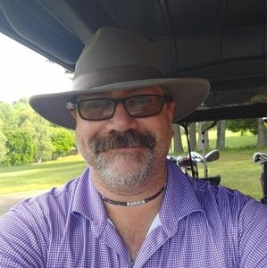 Meet your Posher, Matt